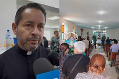 En todo Coahuila  Lanza iglesia llamado a la unidad y la fe en feligreses