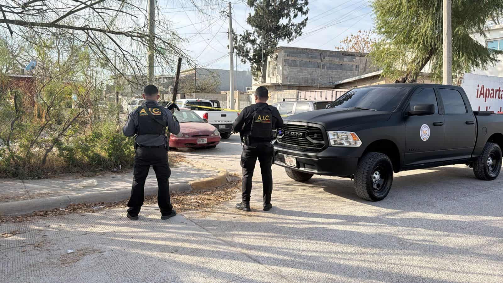 AIC realiza cateo por narc&oacute;ticos en Ciudad Acu&ntilde;a: buscan combatir narcomenudeo