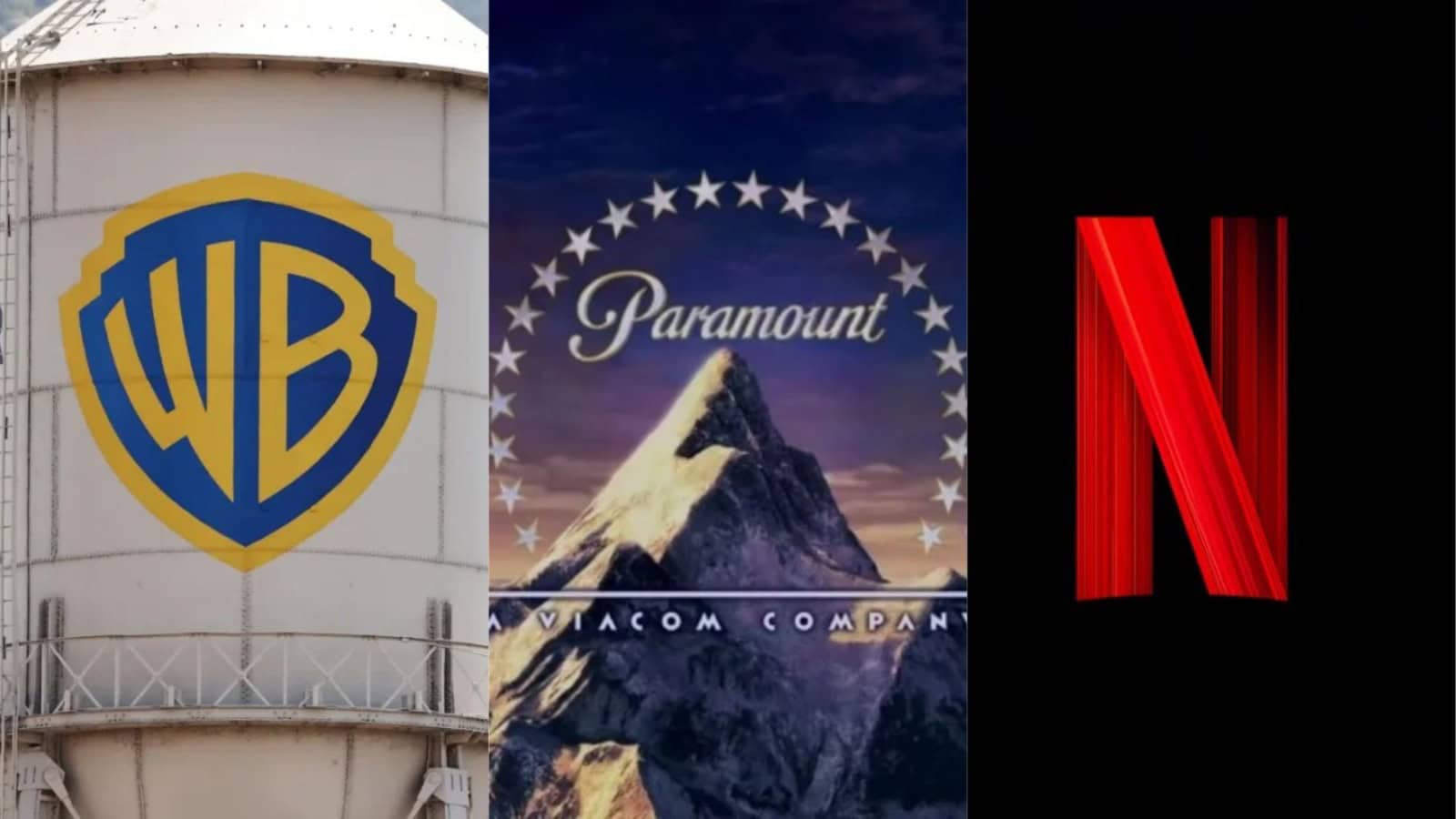 Paramount aumenta su oferta a Warner Bros. Discovery, pero no convence
