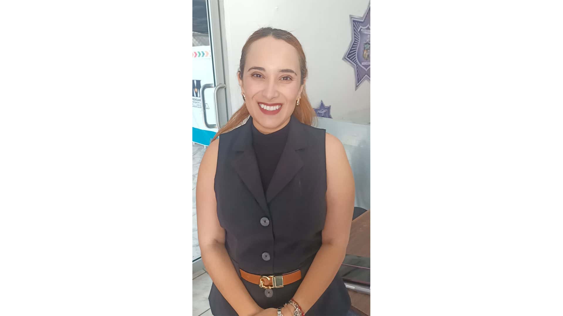 Martha Herrera de PRONNIF informa sobre accidente con pirotecnia