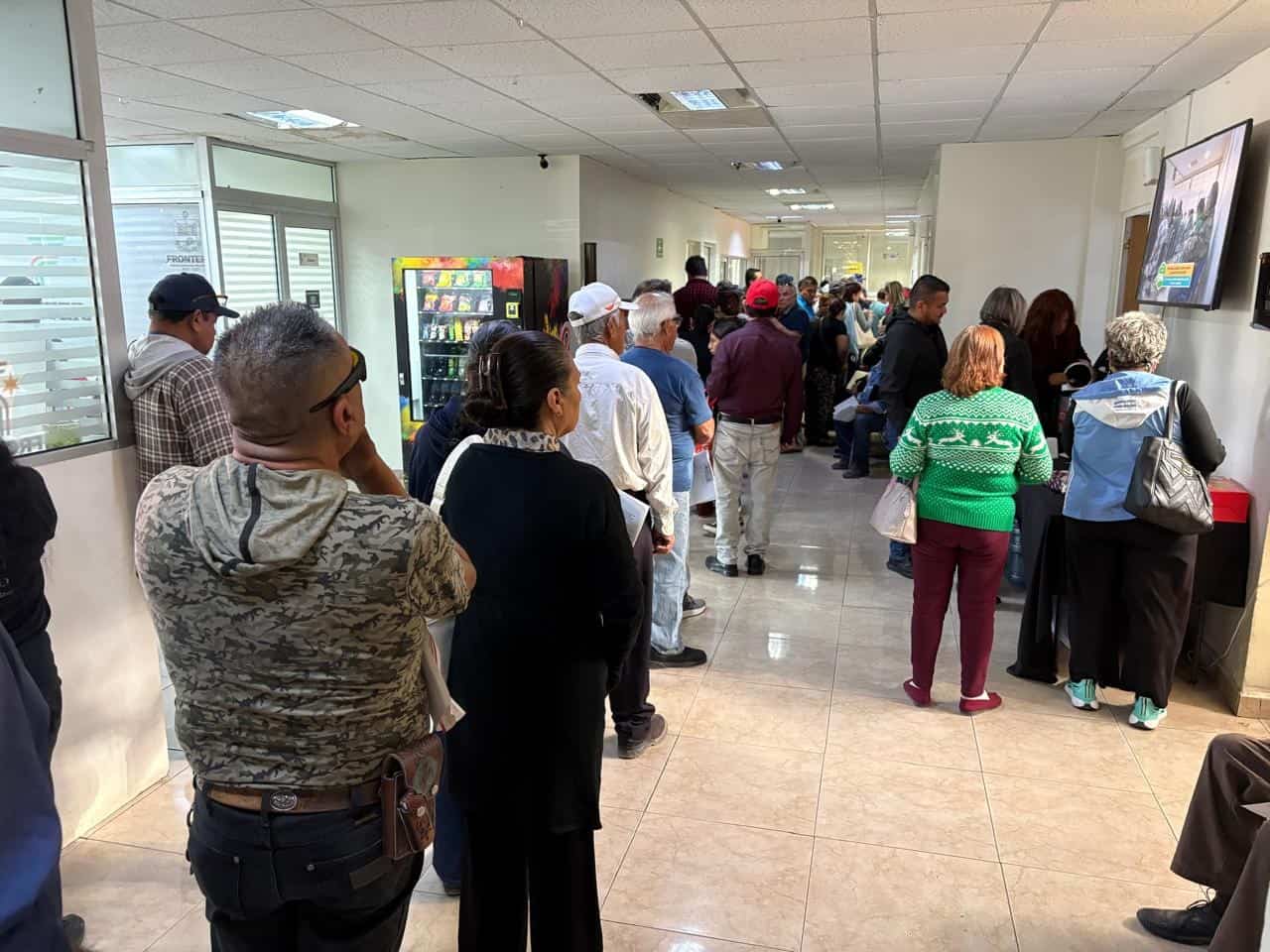 Sorteo por pago de predial en Frontera: premios atractivos