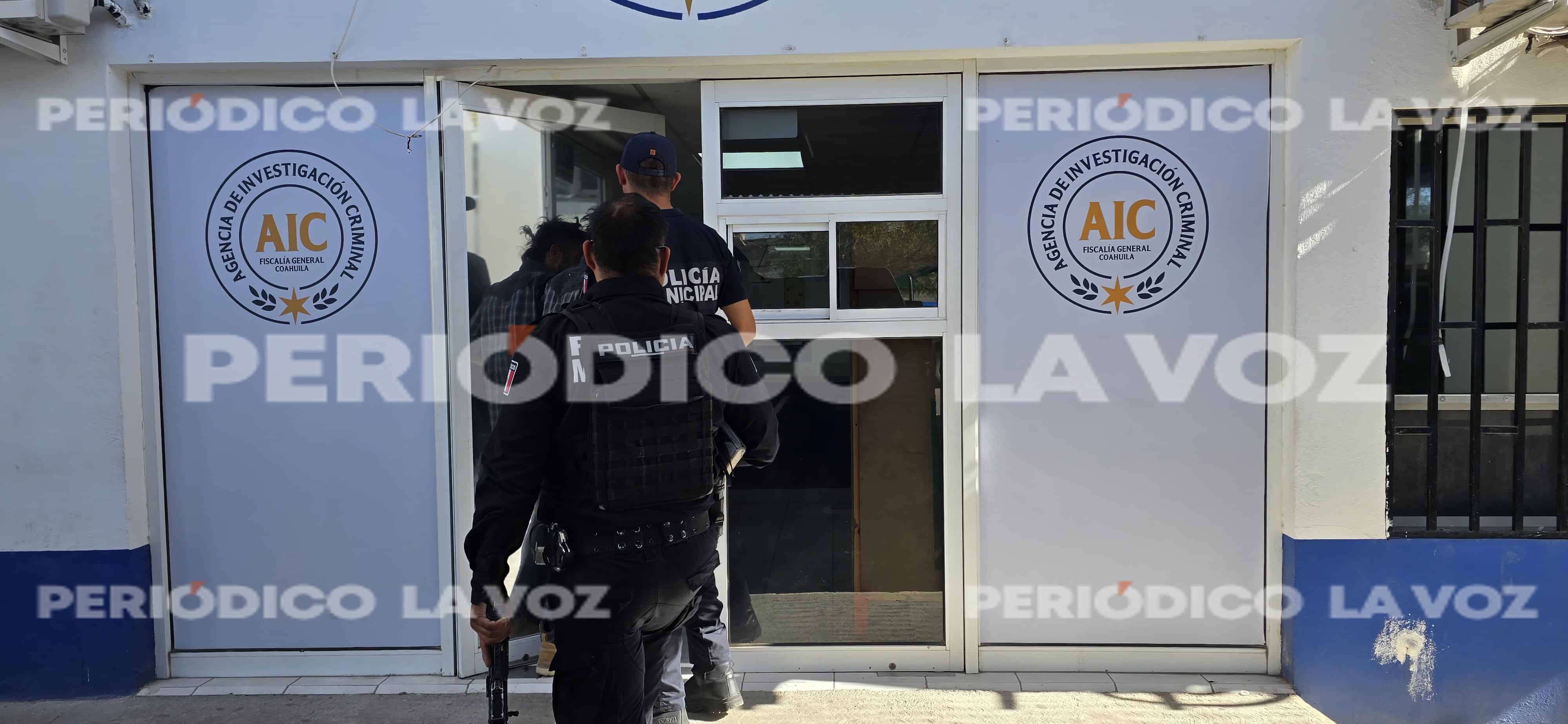Detienen a Regio en Monclova por amenazar a polic&iacute;as