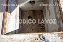 Robo de cableado eléctrico afecta a la Escuela Primaria Libertad en Monclova