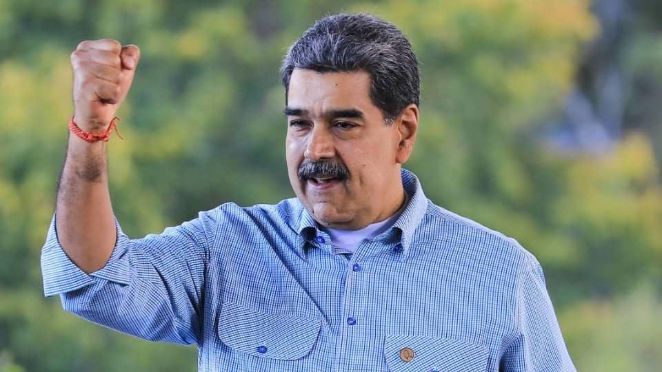 EU descarta que Nicol&aacute;s Maduro sea l&iacute;der del C&aacute;rtel de los Soles