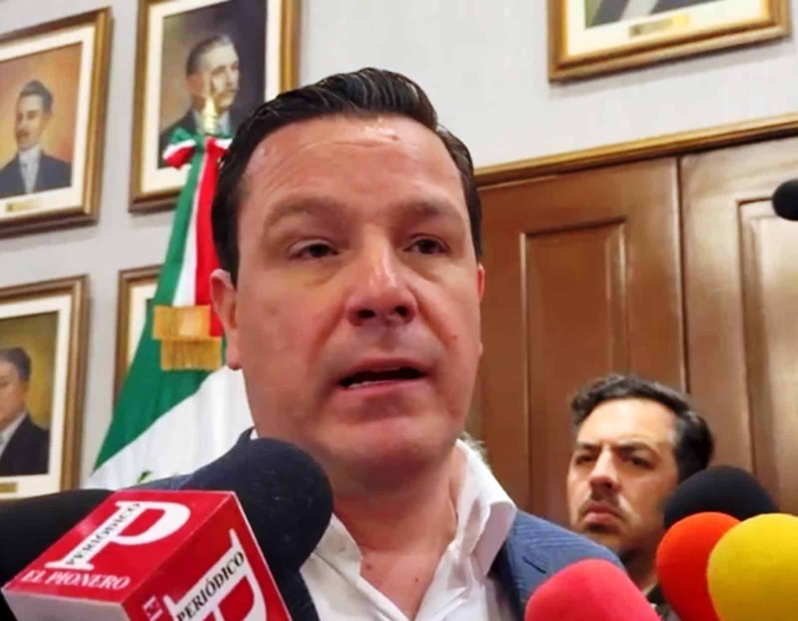 Fiscal&iacute;a investiga feminicidio de Mar&iacute;a Esther en Saltillo