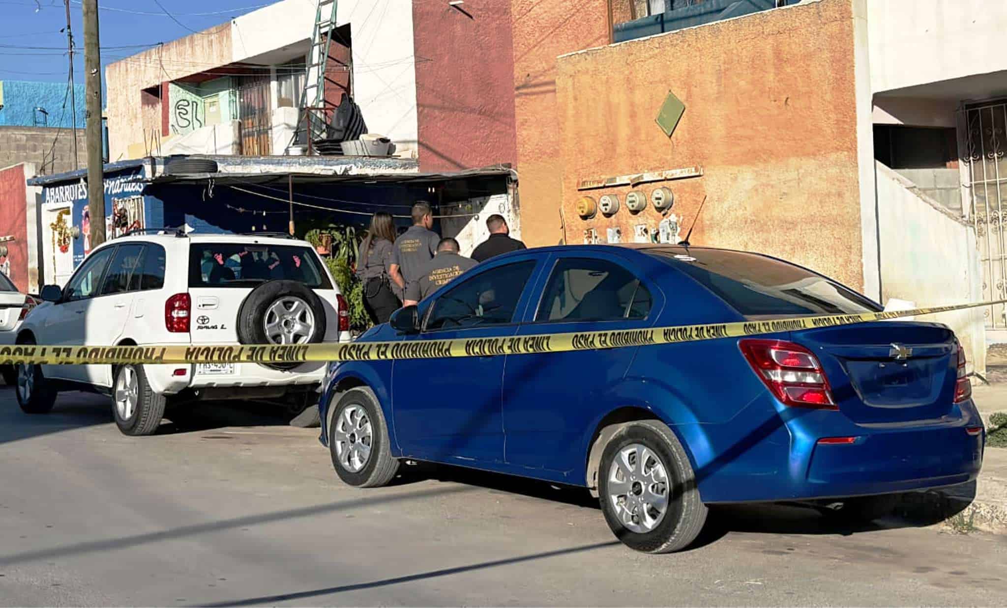 Fiscal&iacute;a investiga feminicidio de Mar&iacute;a Esther en Saltillo