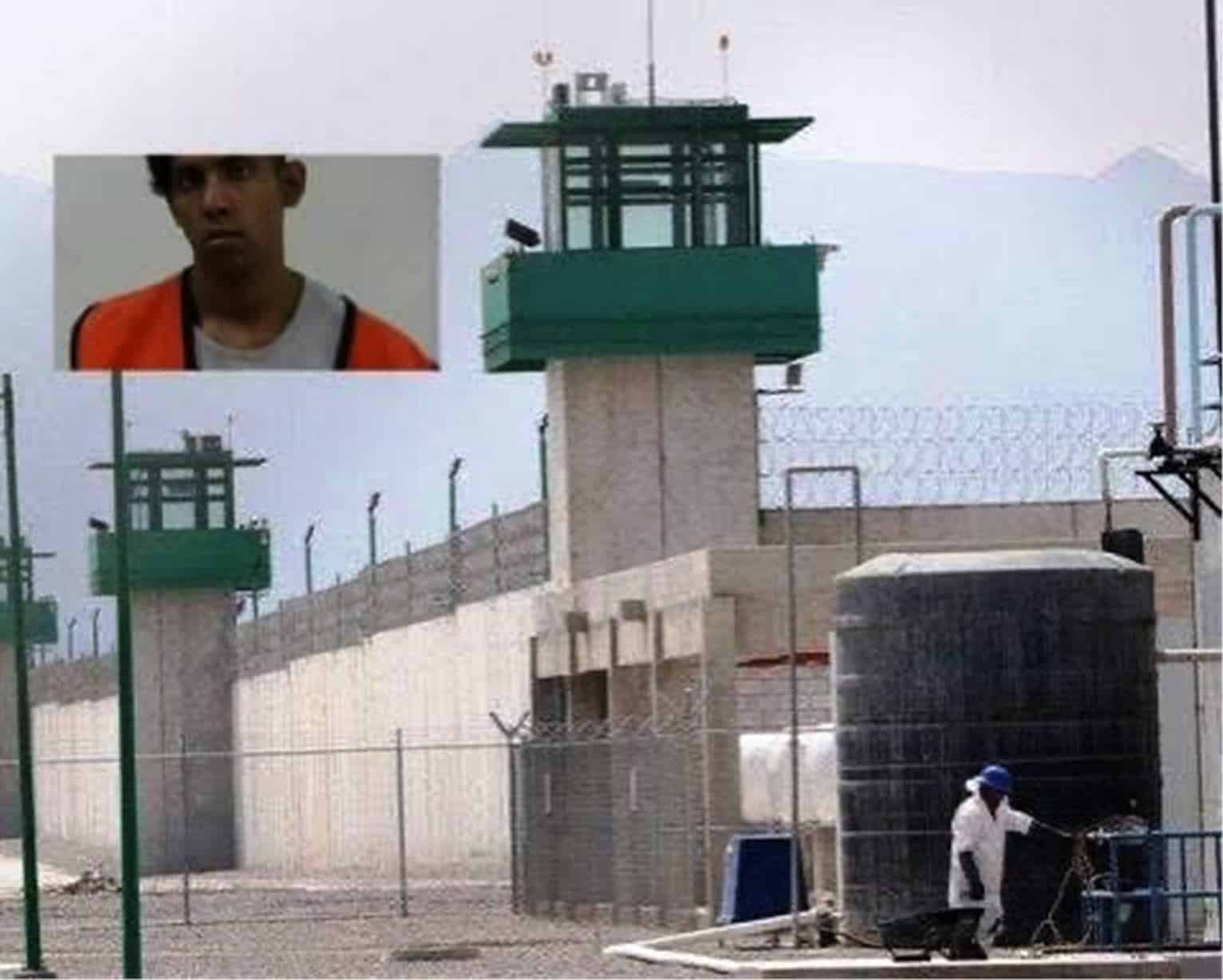 Fallece interno del Centro Federal de Readaptaci&oacute;n 18 en Hospital General de Saltillo