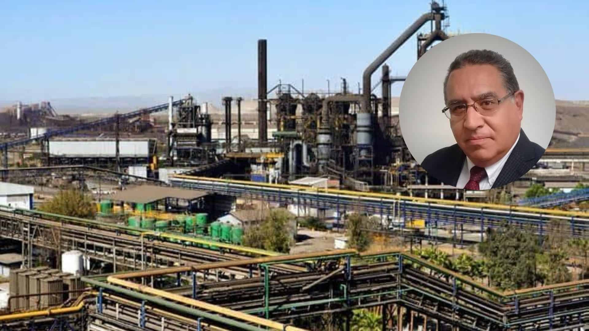 Marzo: El mes clave para el futuro de AHMSA; S&iacute;ndico confirma postores reales