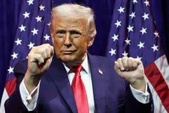 Venezuela abre su mercado petrolero a Estados Unidos, afirma Trump