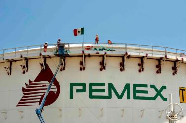 Claudia Sheinbaum incumple promesas a proveedores de Pemex