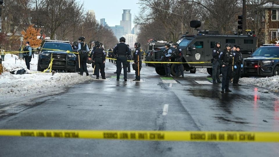 Renee Good: La mujer que perdi&oacute; la vida en un tiroteo de ICE en Minneapolis