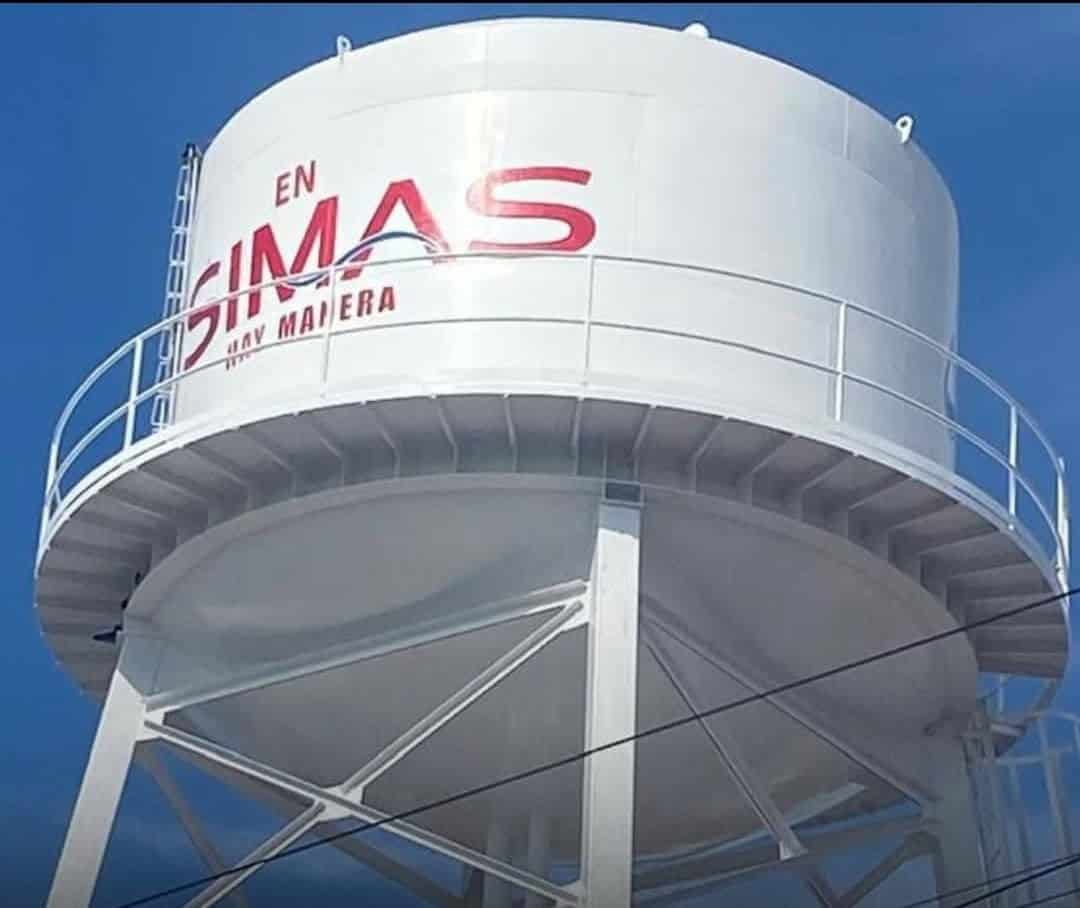 Lorenzo Menera es se&ntilde;alado por uso indebido de infraestructura p&uacute;blica en PIEDRAS NEGRAS