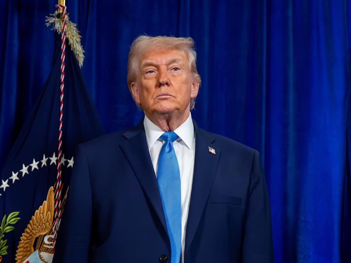 Donald Trump retira apoyo a 66 organismos internacionales