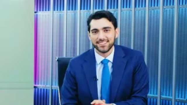 Juli&aacute;n Mazoy revela veto de 10 a&ntilde;os tras su detenci&oacute;n en Venezuela