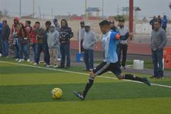 Deportivo Margaro busca cerrar fuerte en la Liga Intermunicipal de Frontera