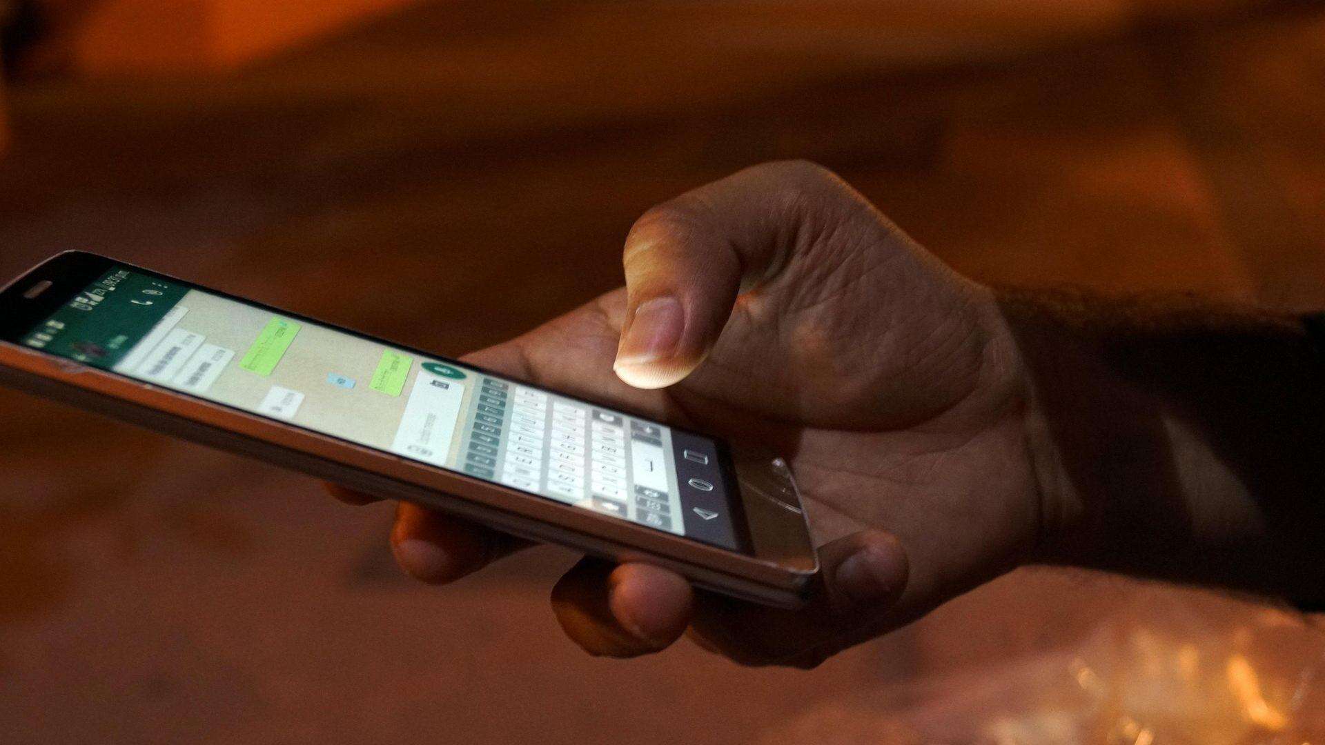 Comisi&oacute;n Reguladora de Telecomunicaciones establece registro de celulares