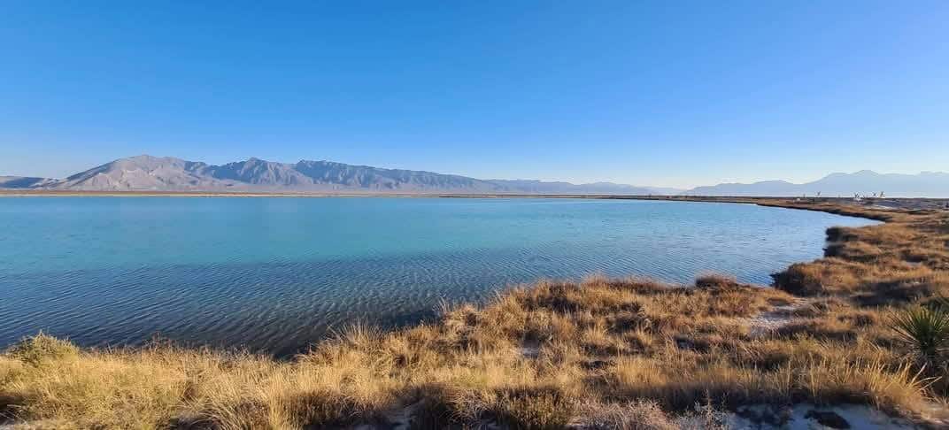 Enrique Ayala promueve atractivos tur&iacute;sticos de Monclova en Espa&ntilde;a