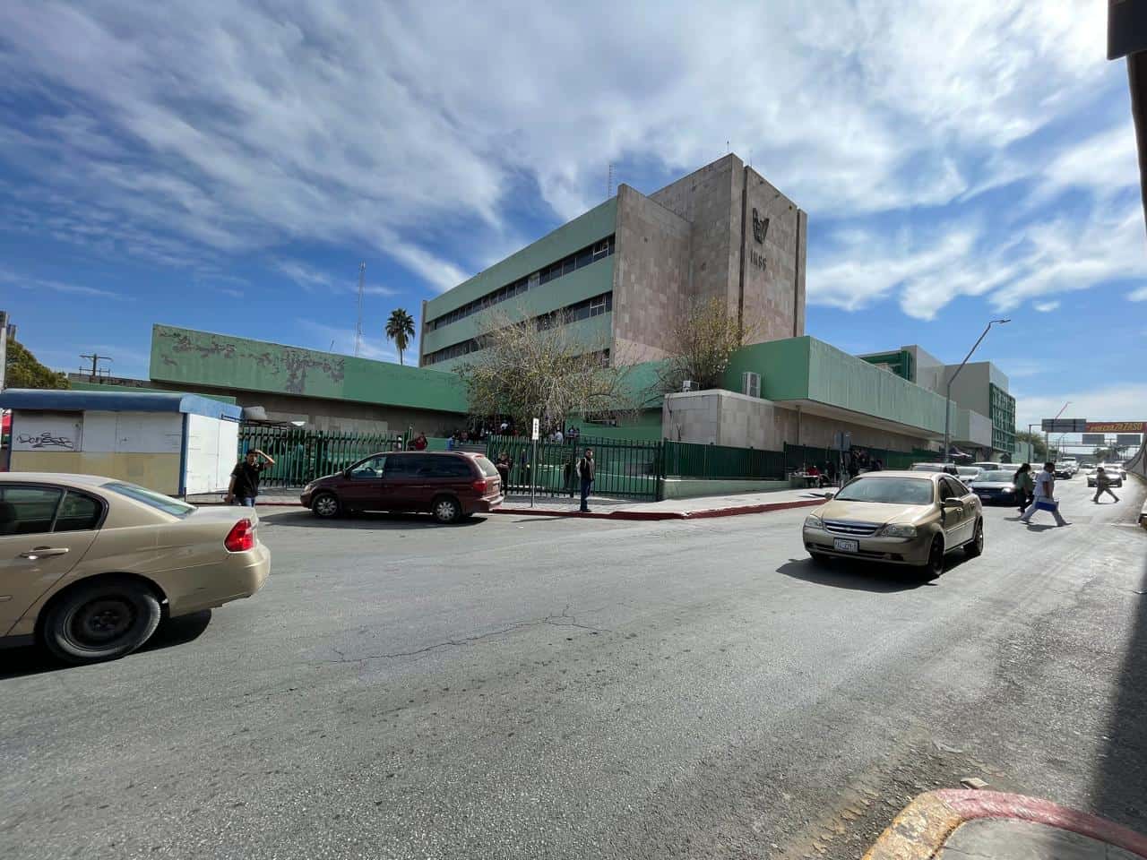 IMSS Monclova invierte 217 millones en remodelaci&oacute;n del hospital