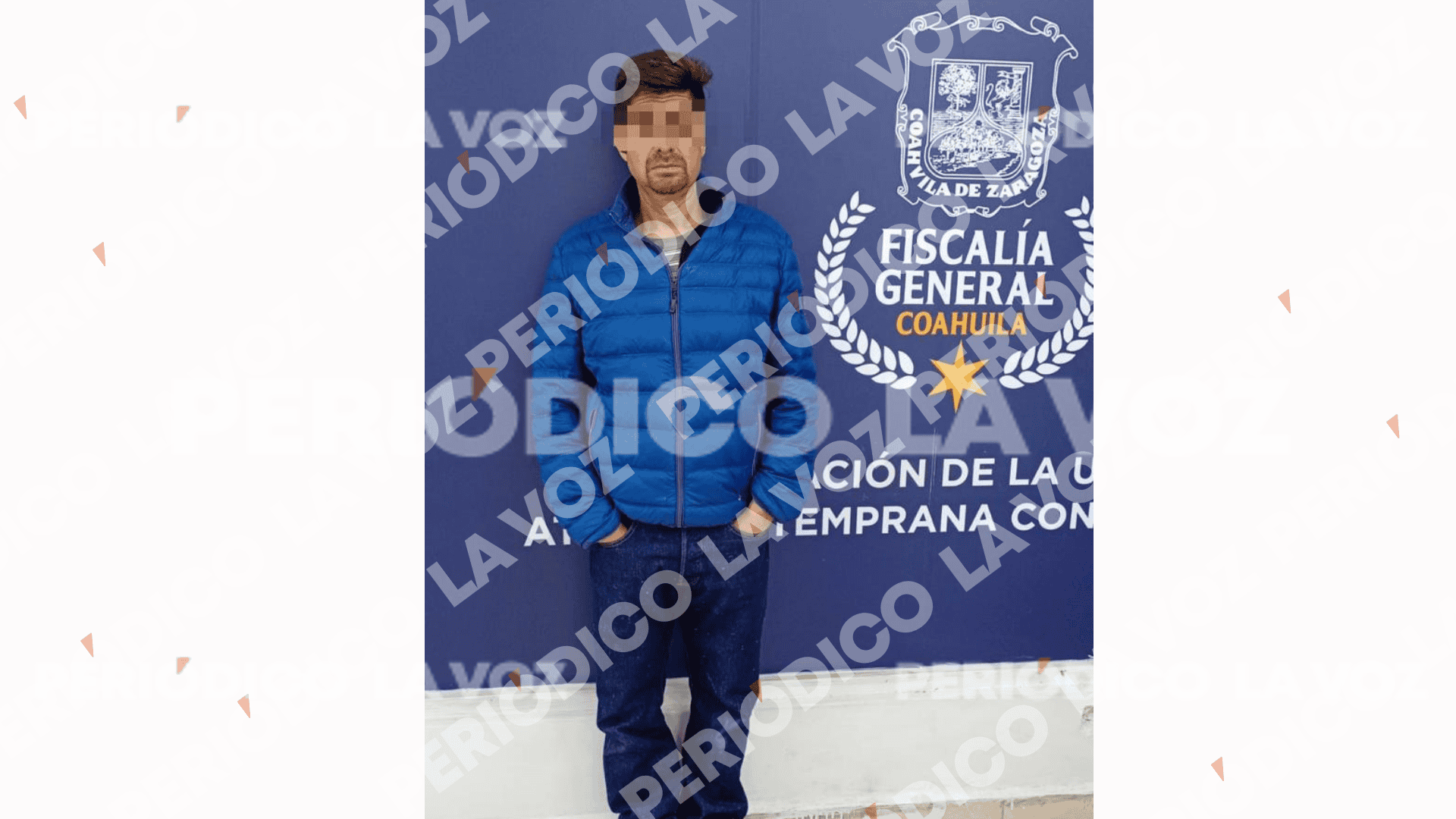 Prisi&oacute;n preventiva para Jos&eacute; Salvador N por el matricidio de su madre