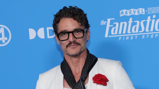 Pedro Pascal se accidenta durante el rodaje de Avengers: Doomsday