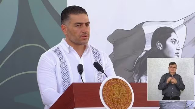 Valeria M&aacute;rquez: avances en su caso tras declaraciones de Harfuch