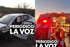 Saca trailero auto de la 57