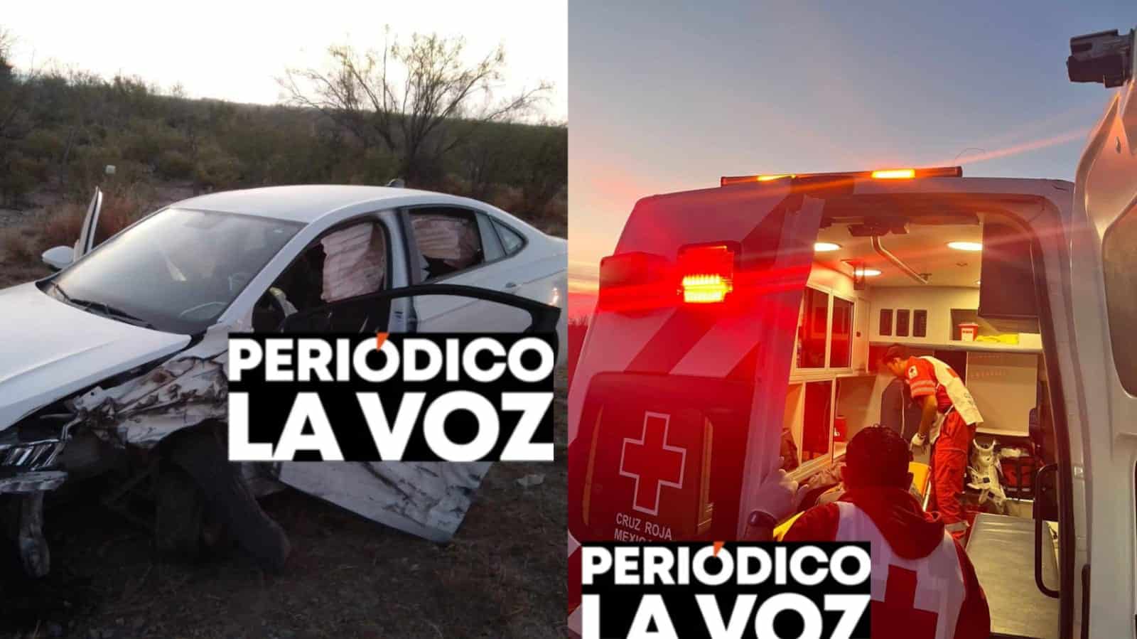 Saca trailero auto de la 57