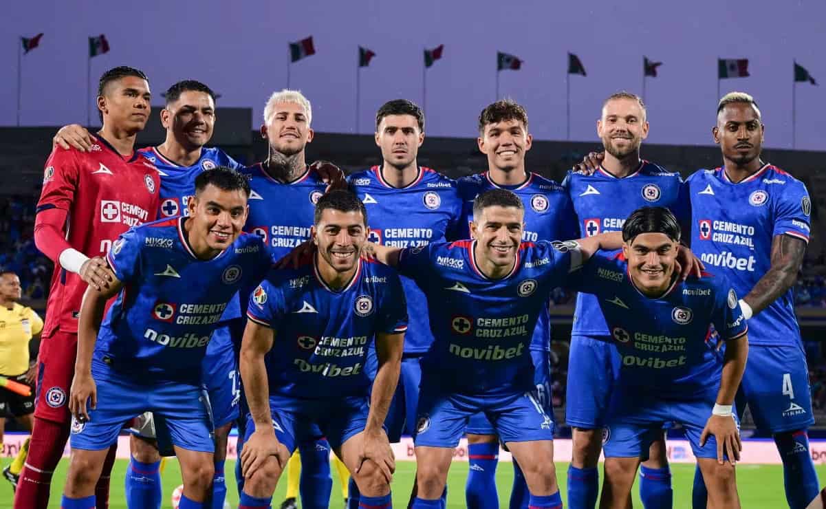 Cruz Azul busca nuevo hogar: Estadio Cuauht&eacute;moc ser&aacute; su sede temporal