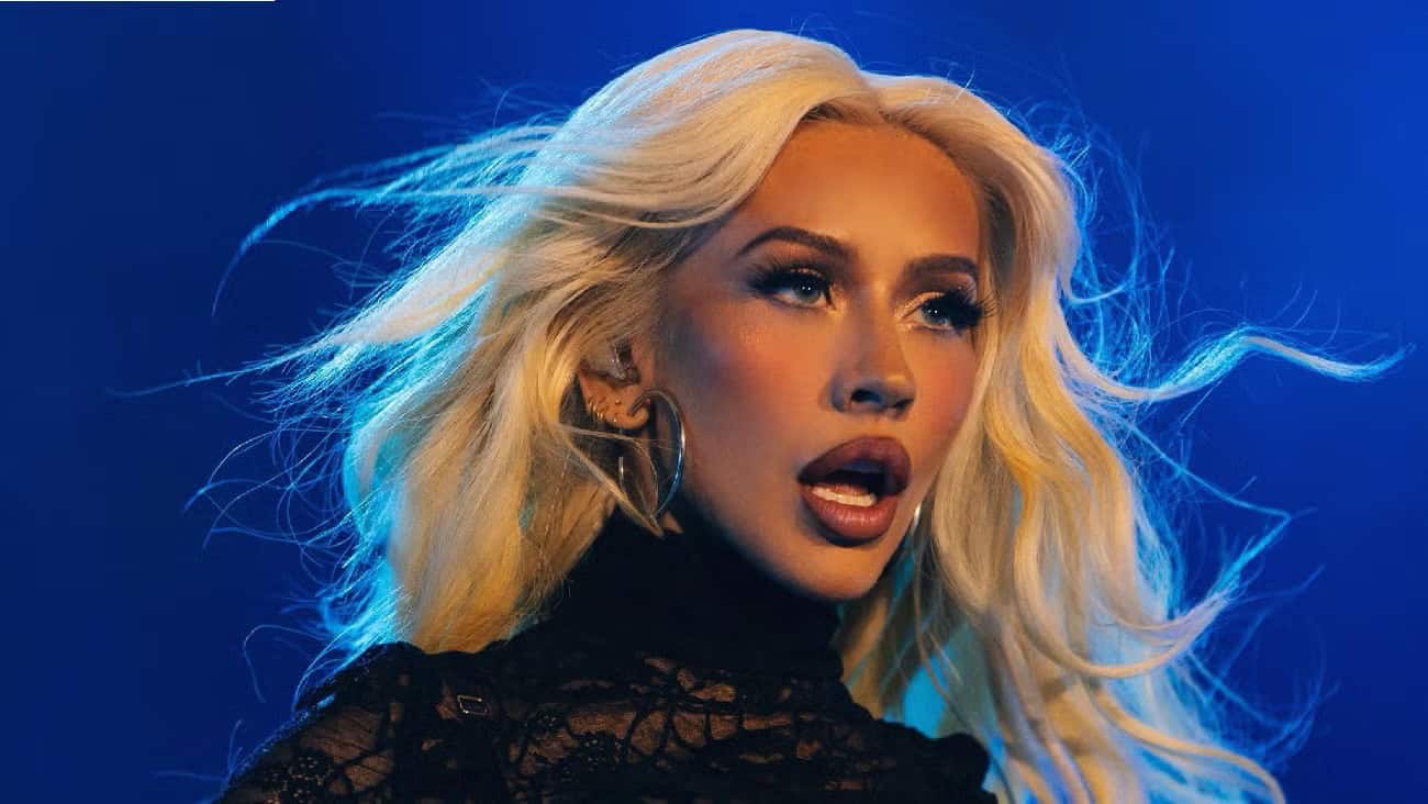 Christina Aguilera se presentar&aacute; en el Palacio de los Deportes: fechas y boletos
