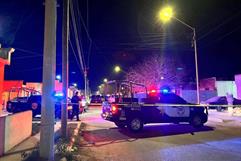 Mando Coordinado detiene a seis personas en operativo en Nava: cateo simultáneo