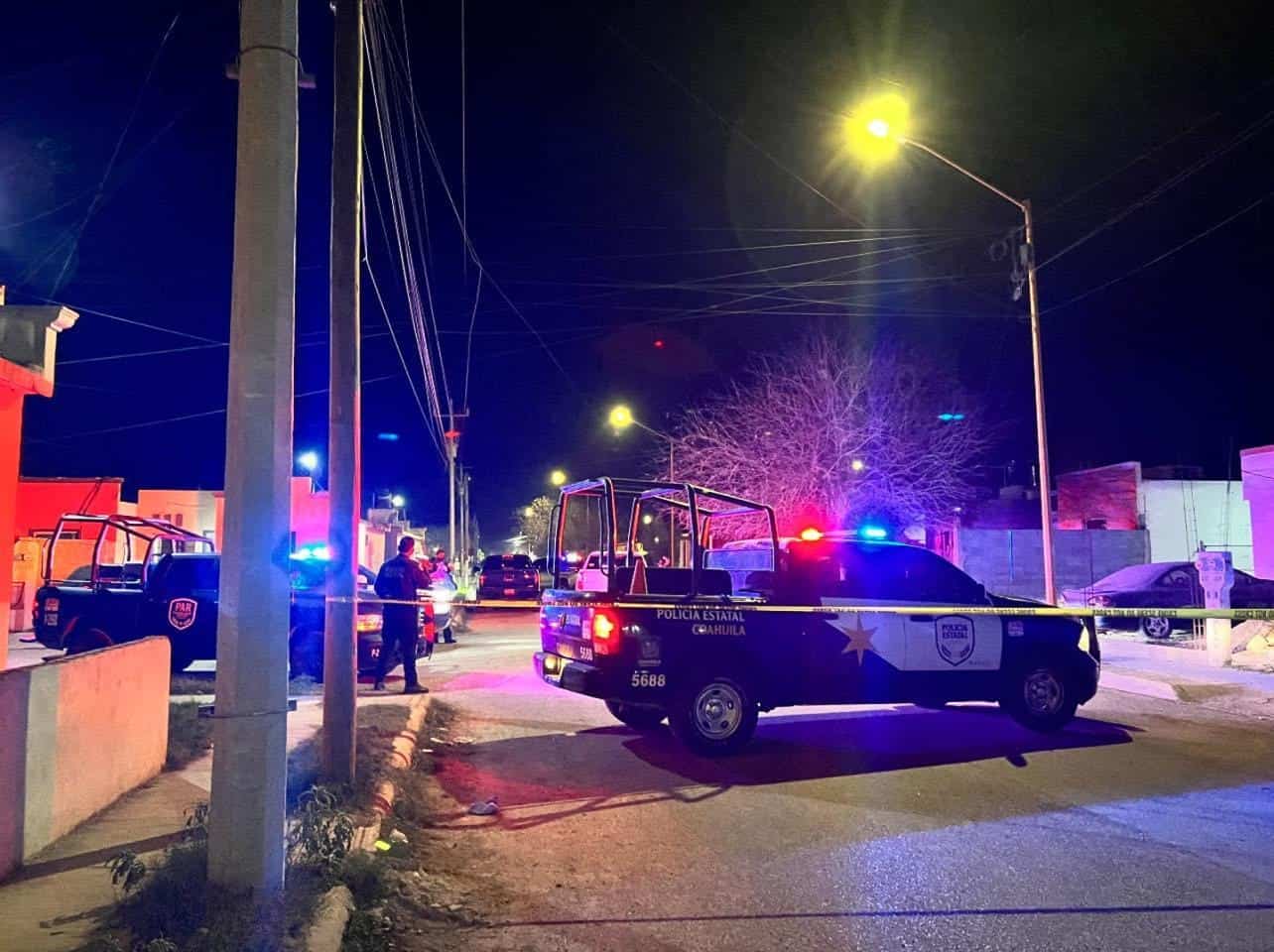 Mando Coordinado detiene a seis personas en operativo en Nava: cateo simult&aacute;neo