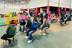 Carmen Márquez impulsa la contratación de 200 vacantes en Ciudad Acuña