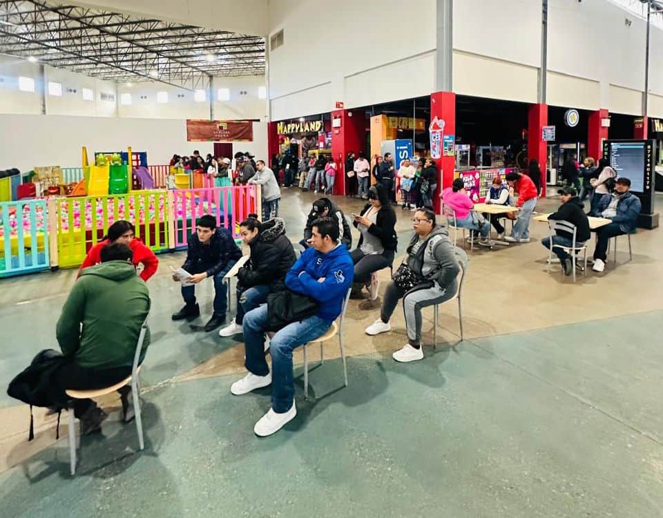 Carmen M&aacute;rquez impulsa la contrataci&oacute;n de 200 vacantes en Ciudad Acu&ntilde;a