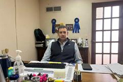 Ganaderos de Ciudad Acuña en alerta por frentes fríos