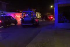 Aseguran 12 kilos de mariguana en cateo en Piedras Negras