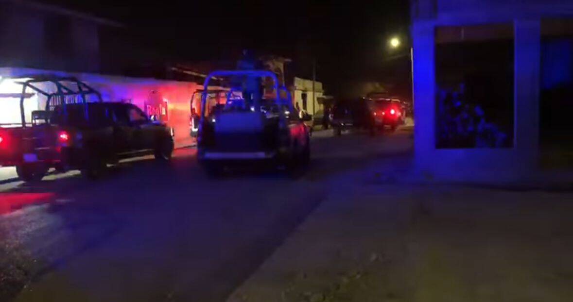 Aseguran 12 kilos de mariguana en cateo en Piedras Negras