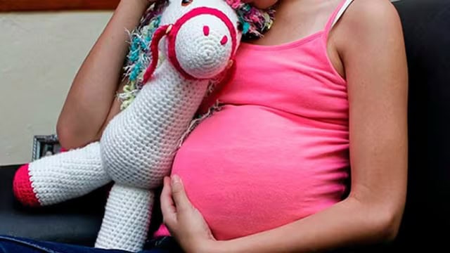 Secretar&iacute;a de Salud reporta estado de salud de ni&ntilde;a de 10 a&ntilde;os en Chiapas