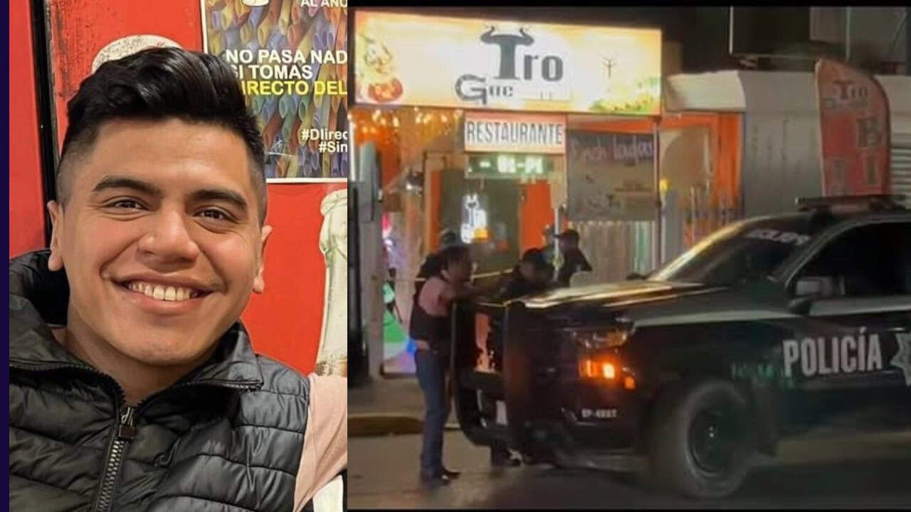 Ultiman al periodista Carlos Castro en Poza Rica, Veracruz