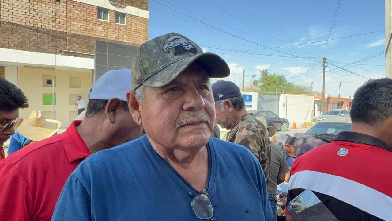 "No es cre&iacute;ble"   Cuestionan al s&iacute;ndico  por aplazar venta