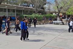 La SEDU activa protocolo por bajas temperaturas en Coahuila