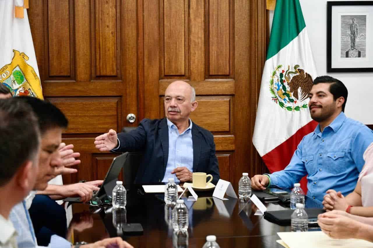 Gobierno de Coahuila activa refugios temporales ante el fr&iacute;o extremo