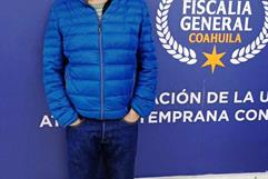 Vinculan a proceso a José Salvador N por matricidio en Saltillo