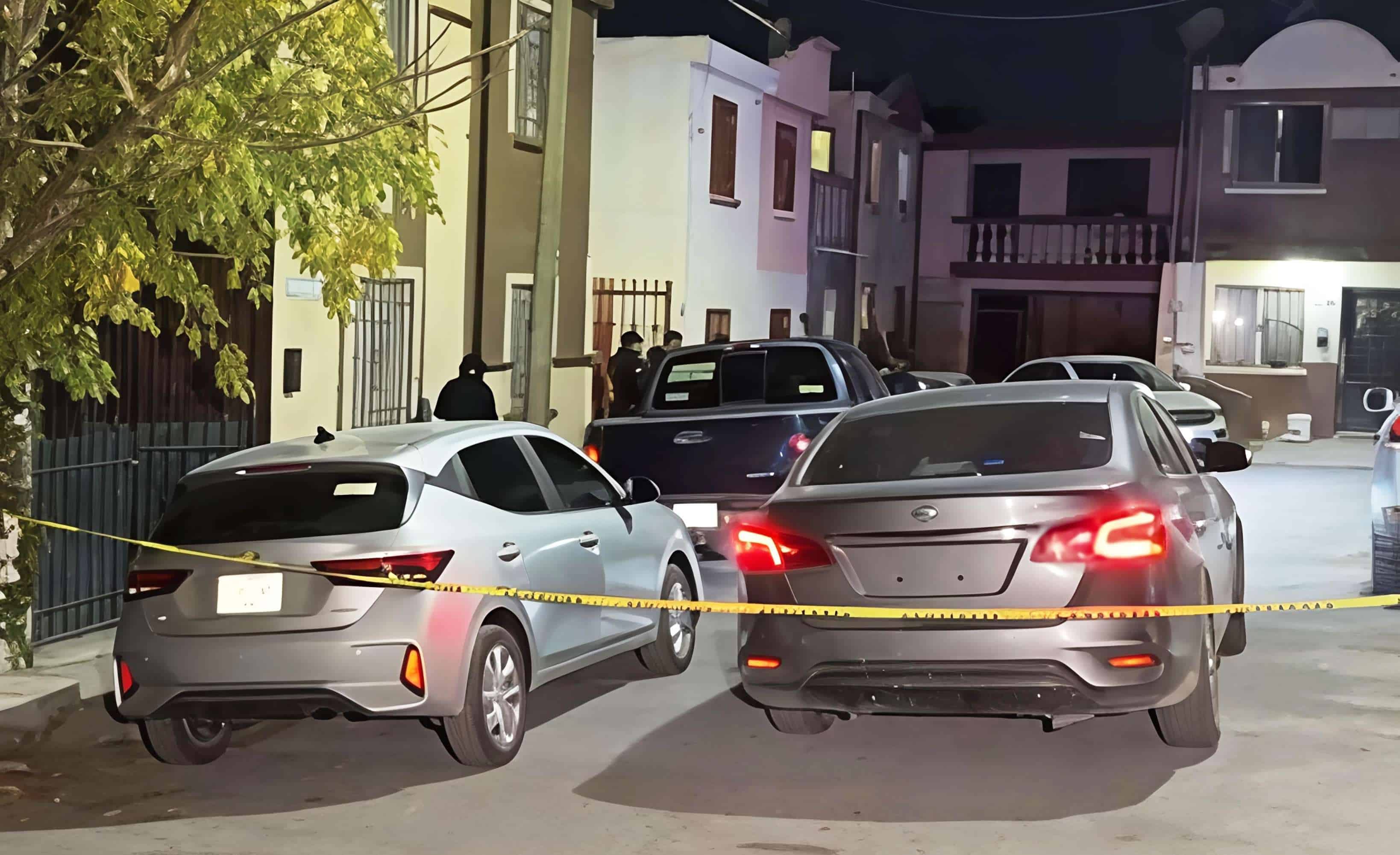 La Fiscal&iacute;a General del Estado investiga hecho de violencia en Saltillo