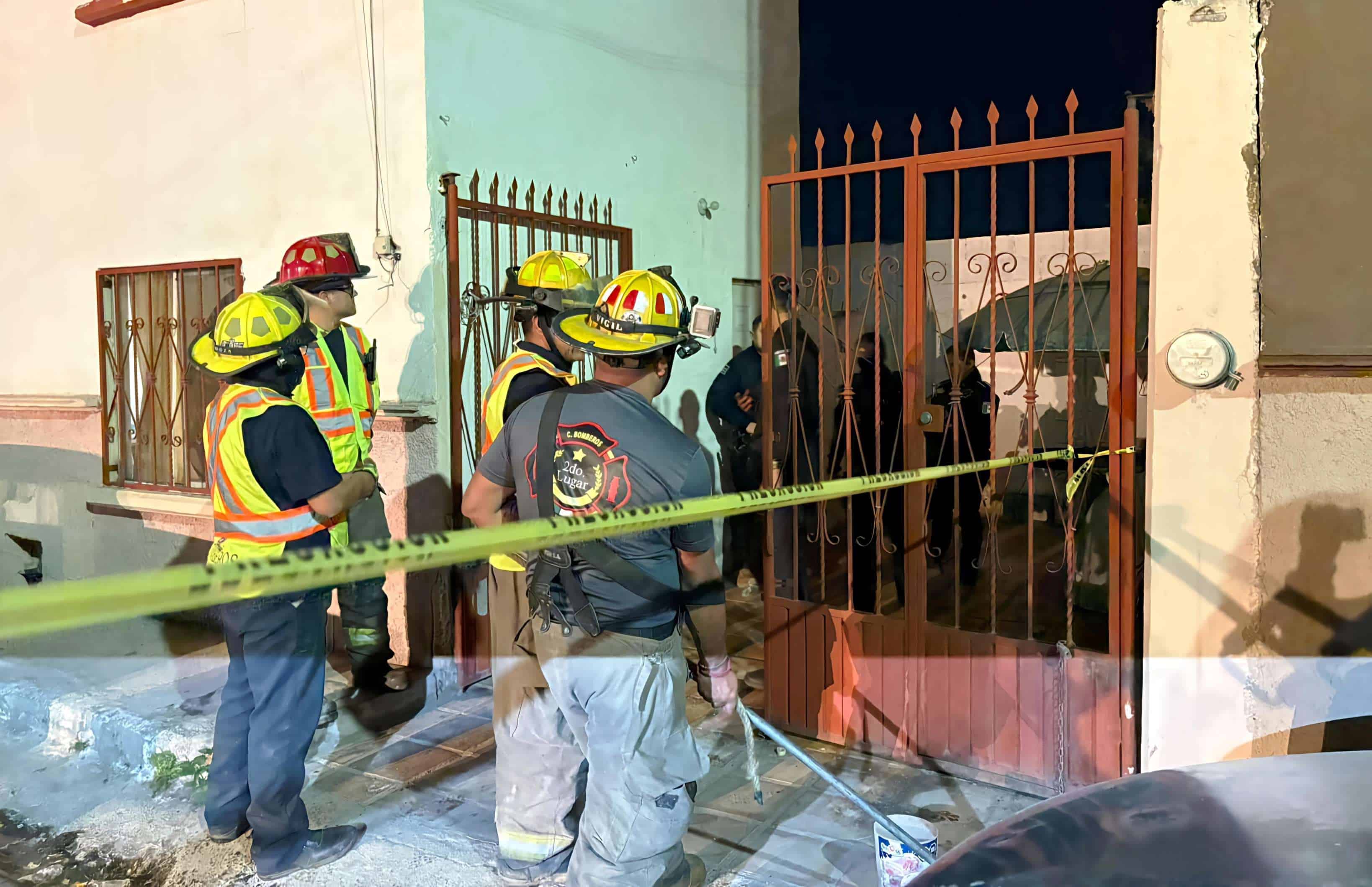 La Fiscal&iacute;a General del Estado investiga hecho de violencia en Saltillo