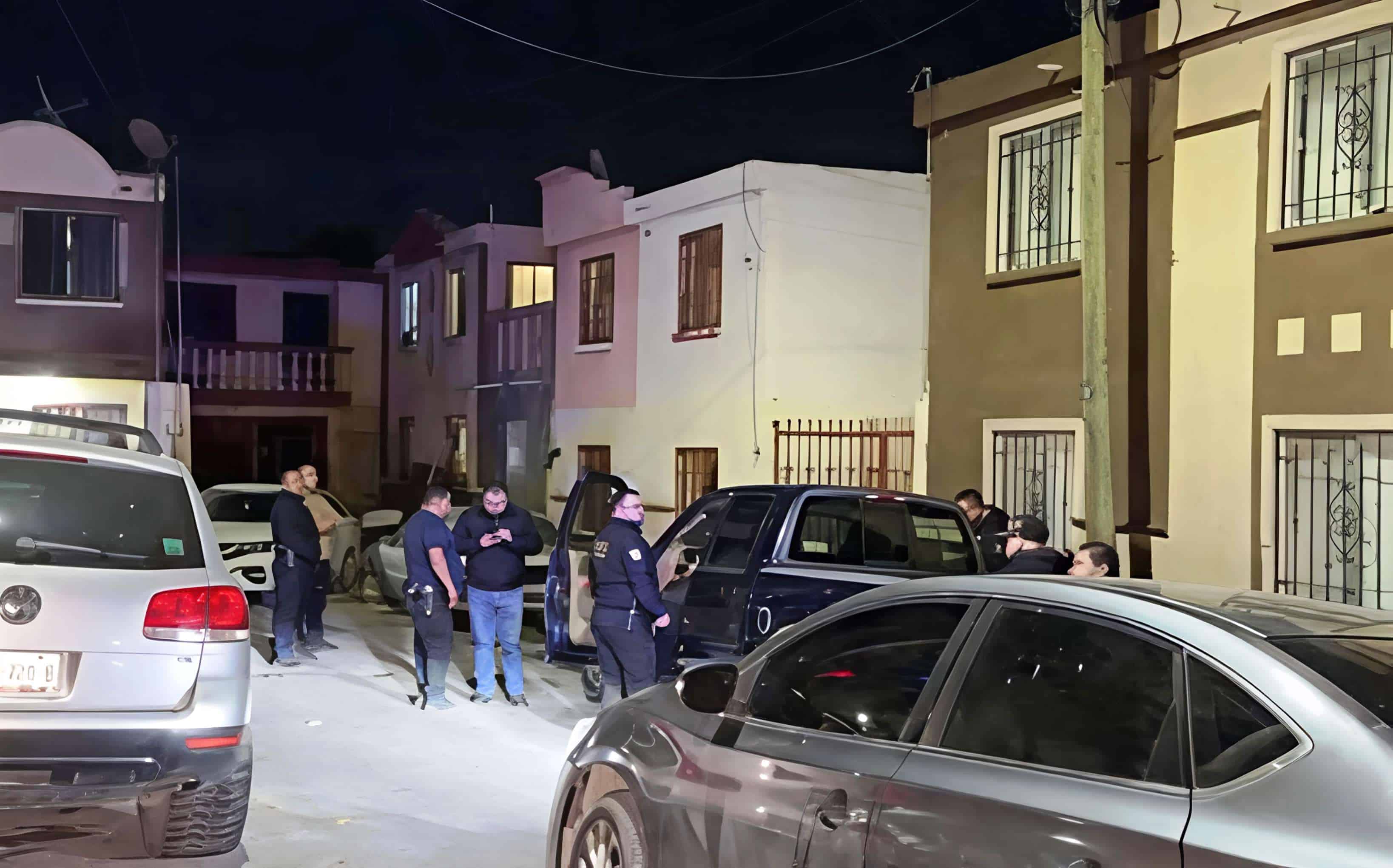 La Fiscal&iacute;a General del Estado investiga hecho de violencia en Saltillo