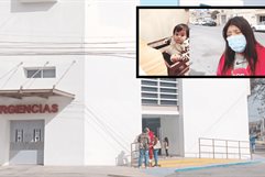 Margarita Rubí: madre pide apoyo para traslado urgente a hospital en Estados Unidos