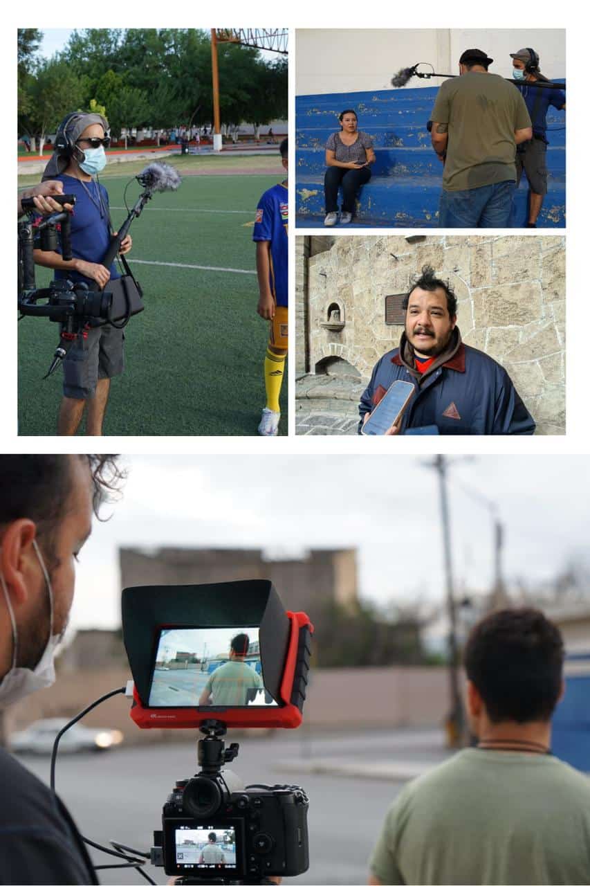 Cortometraje documental buscar&aacute; retratar la incertidumbre y transici&oacute;n que vive Monclova