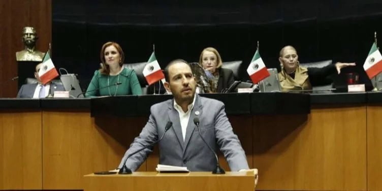 Marko Cort&eacute;s exige transparencia en env&iacute;os de crudo a Cuba