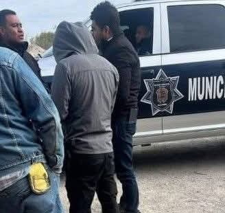 Inconformidad laboral: trabajadores de AutoZone exigen pago en Allende