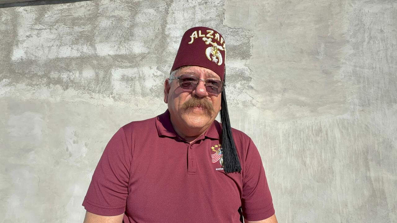 Border Shriners confirma traslado de Margarita Rub&iacute; a Estados Unidos